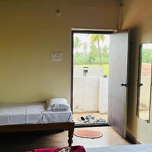 Budget Triple Room